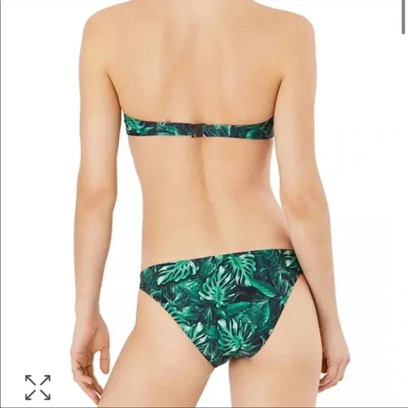 Onia jungle bikini bottom - Picture 3 of 10